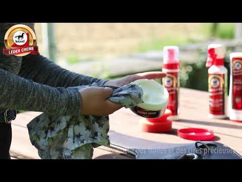 Leovet Leder Creme